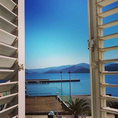 Apartments Neda Drače المظهر الخارجي الصورة