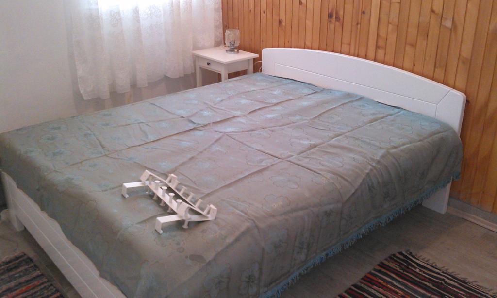 Apartments Neda Drače الغرفة الصورة