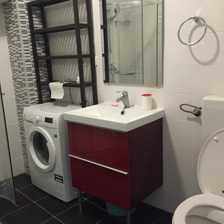 Apartments Neda Drače المظهر الخارجي الصورة