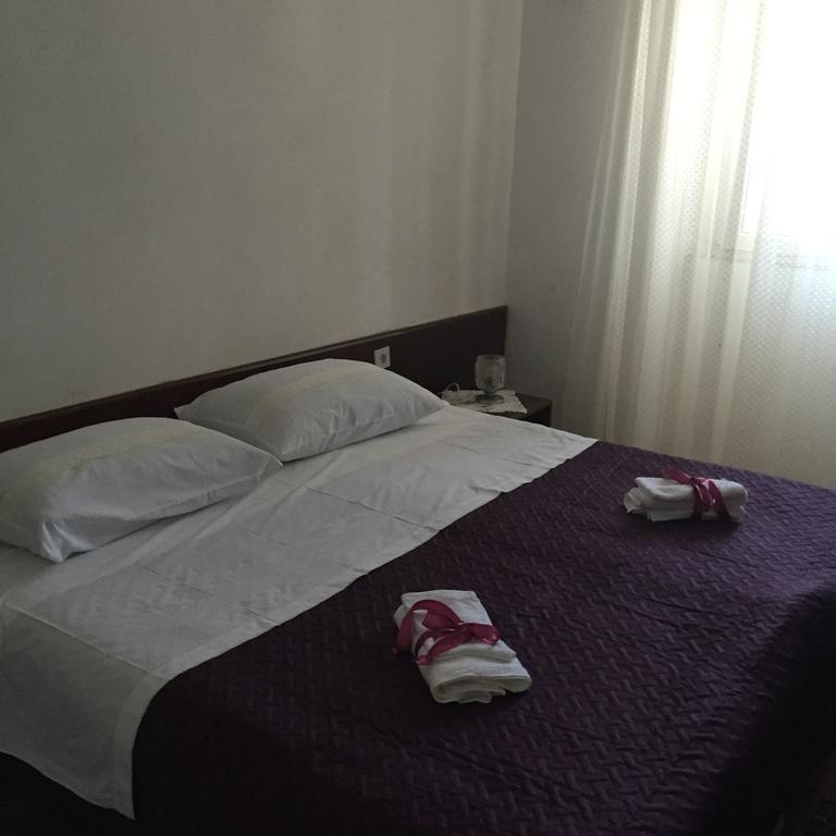Apartments Neda Drače المظهر الخارجي الصورة