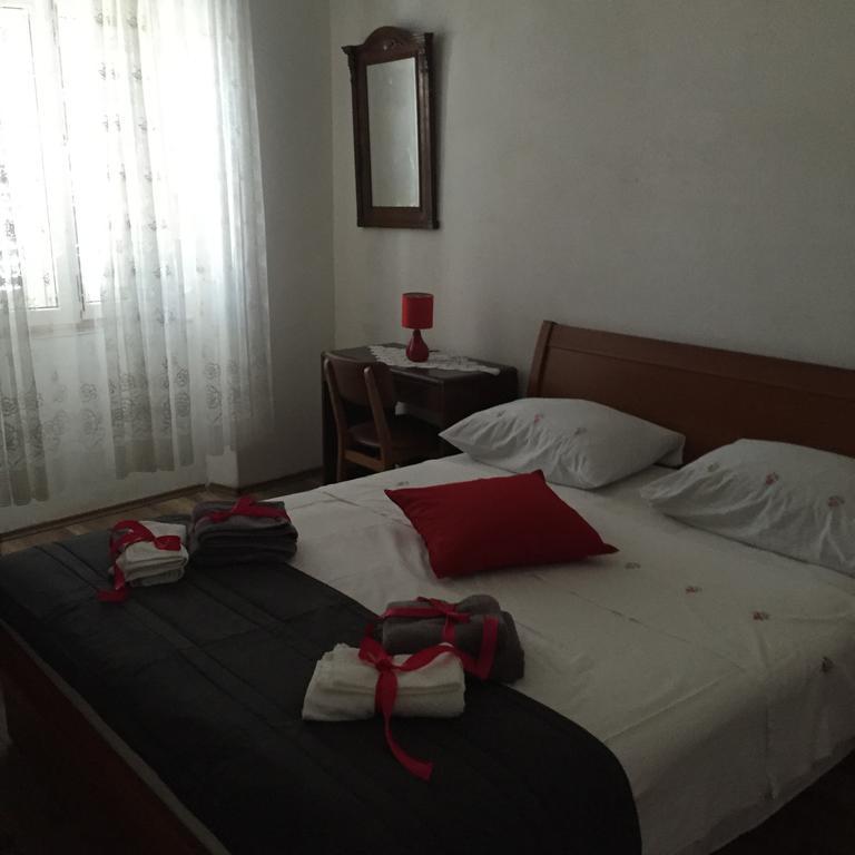 Apartments Neda Drače المظهر الخارجي الصورة