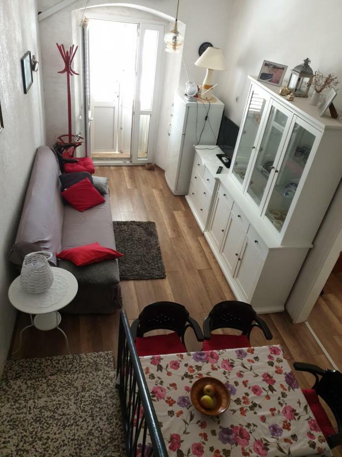 Apartments Neda Drače المظهر الخارجي الصورة