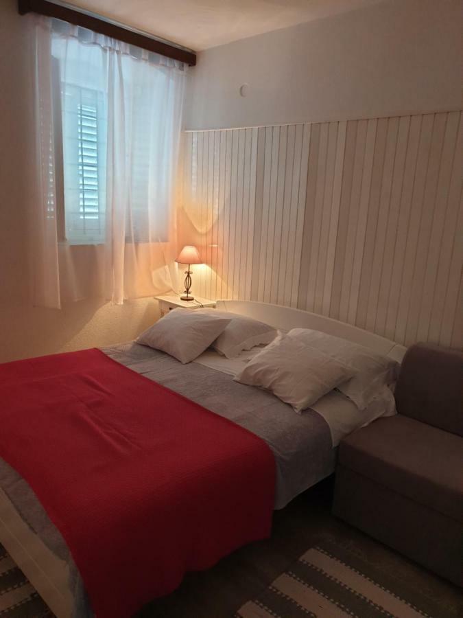 Apartments Neda Drače المظهر الخارجي الصورة