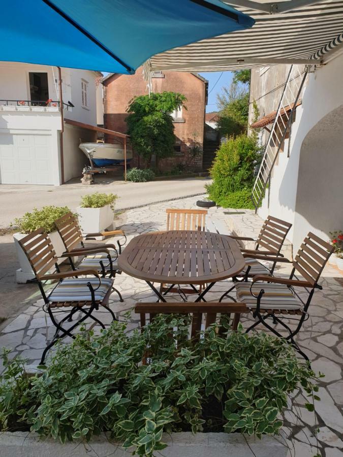 Apartments Neda Drače المظهر الخارجي الصورة