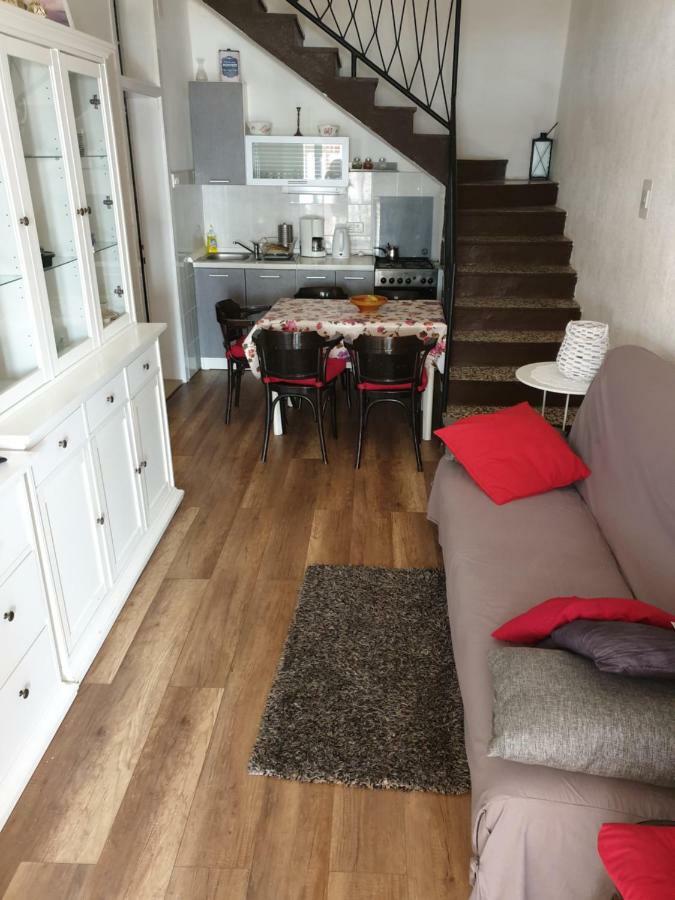 Apartments Neda Drače المظهر الخارجي الصورة