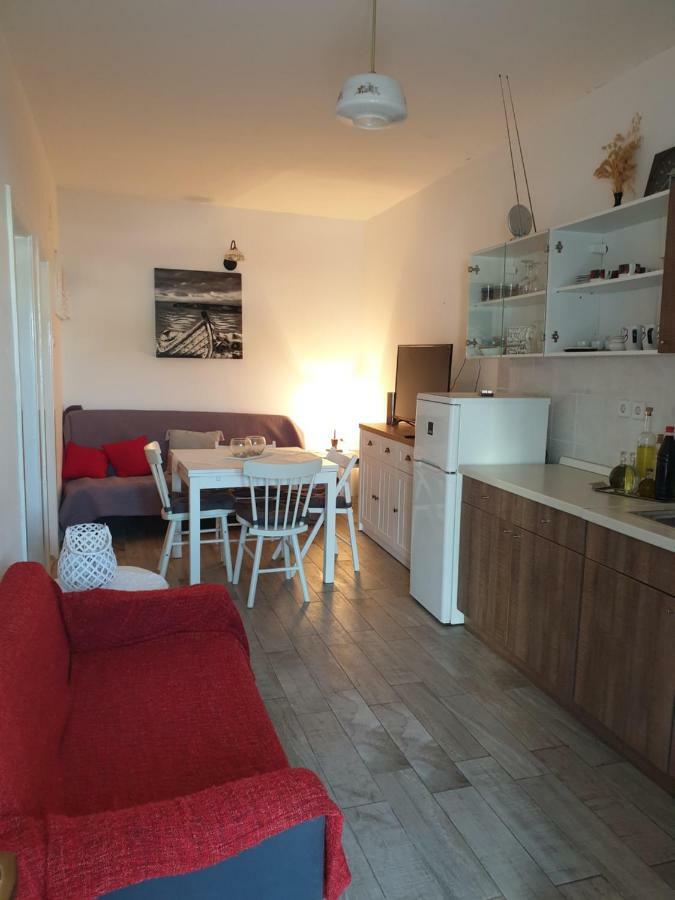 Apartments Neda Drače المظهر الخارجي الصورة