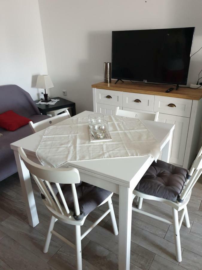 Apartments Neda Drače المظهر الخارجي الصورة